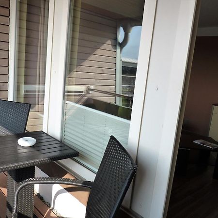 Ancora Marina Haus 1 Nr 10, Typ 4 Apartment Neustadt in Holstein Luaran gambar
