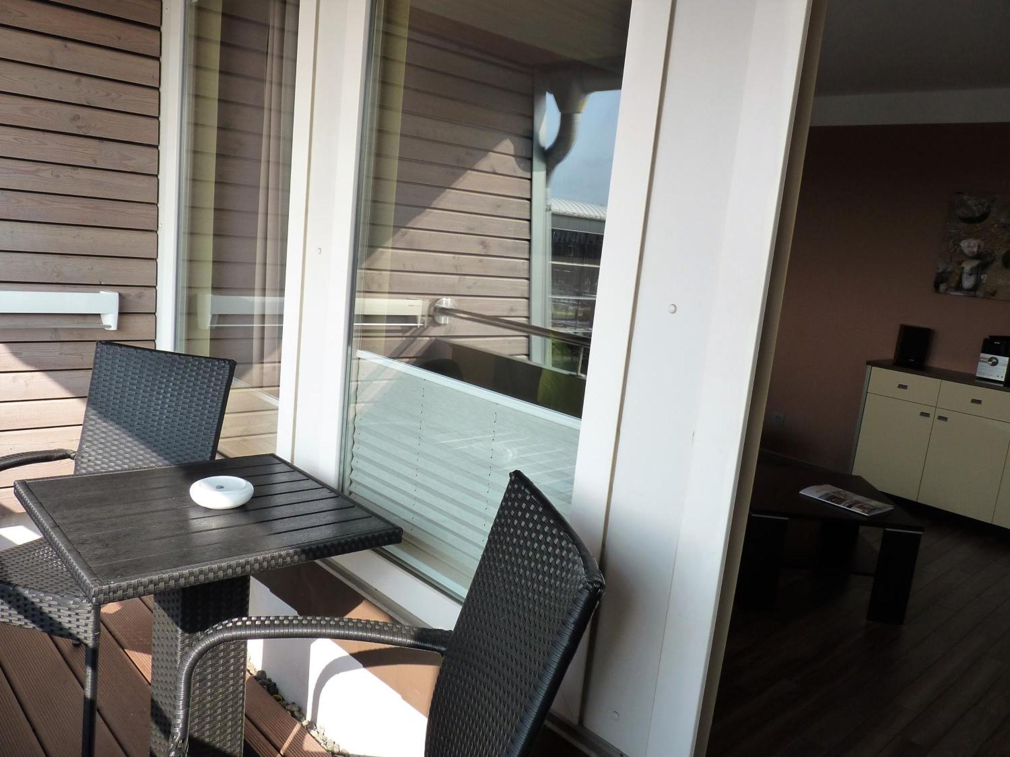 Ancora Marina Haus 1 Nr 10, Typ 4 Apartment Neustadt in Holstein Luaran gambar