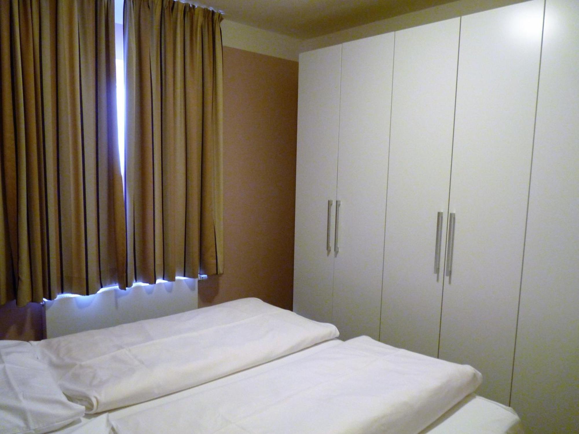 Ancora Marina Haus 1 Nr 10, Typ 4 Apartment Neustadt in Holstein Luaran gambar