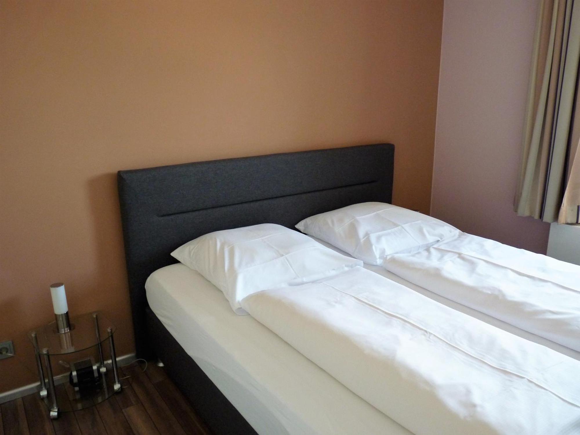Ancora Marina Haus 1 Nr 10, Typ 4 Apartment Neustadt in Holstein Luaran gambar