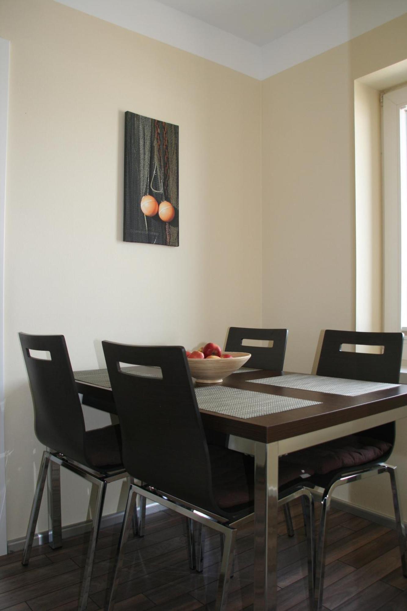 Ancora Marina Haus 1 Nr 10, Typ 4 Apartment Neustadt in Holstein Luaran gambar