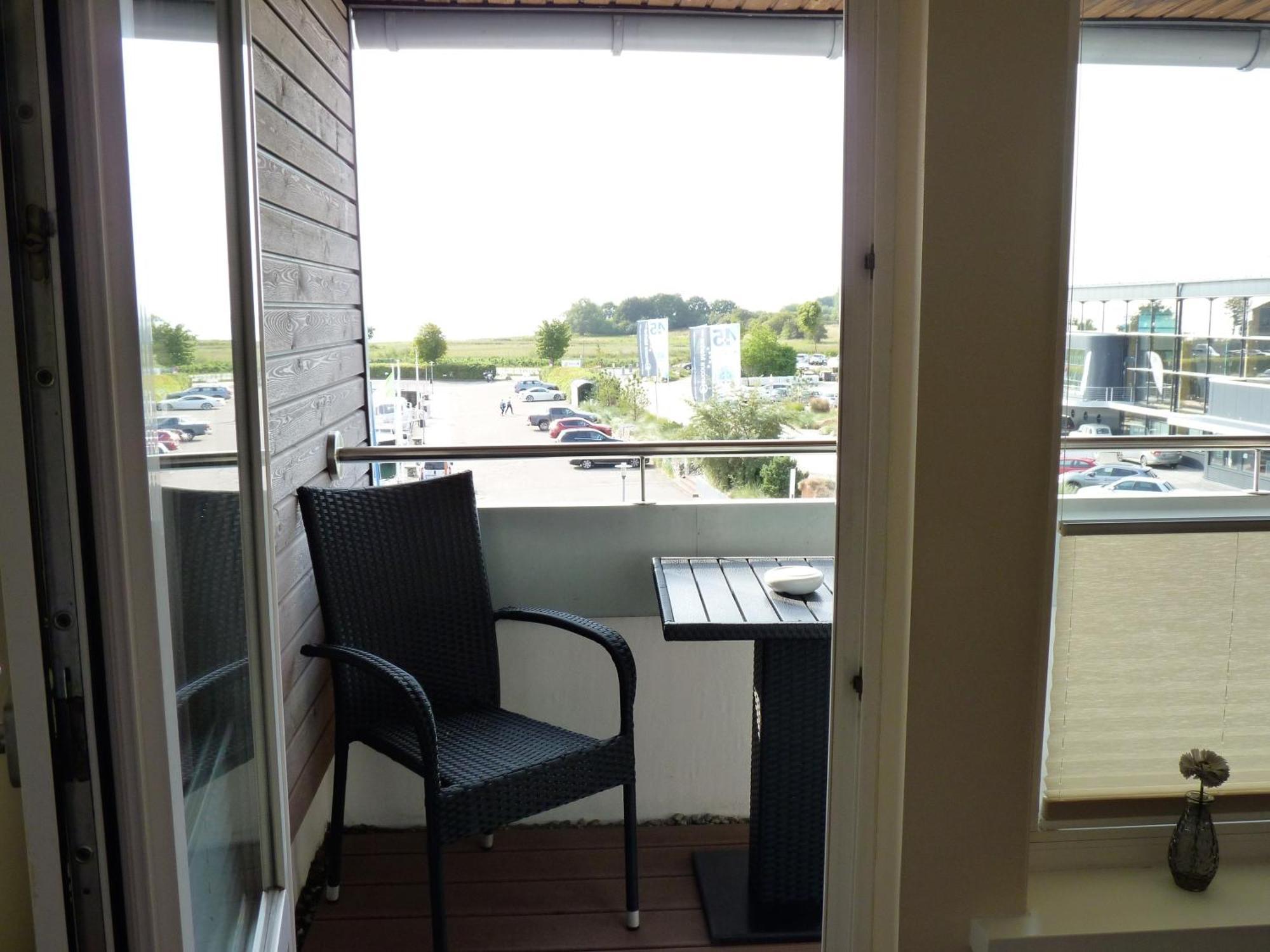 Ancora Marina Haus 1 Nr 10, Typ 4 Apartment Neustadt in Holstein Luaran gambar